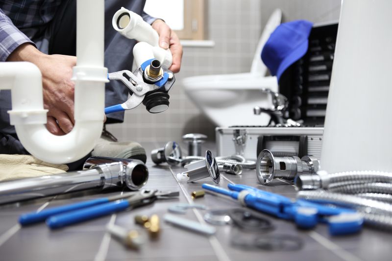 Plumbing Repair Service detail